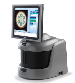 Automated Colony Counter Protocol 3 automated colony counter